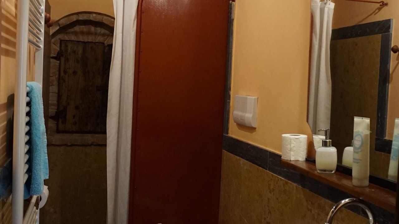 Photo of Bathroom in Fauglia