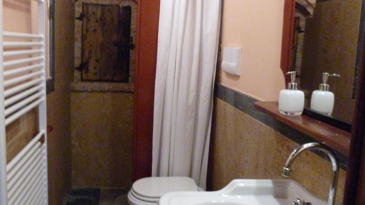Photo of Bathroom in Fauglia