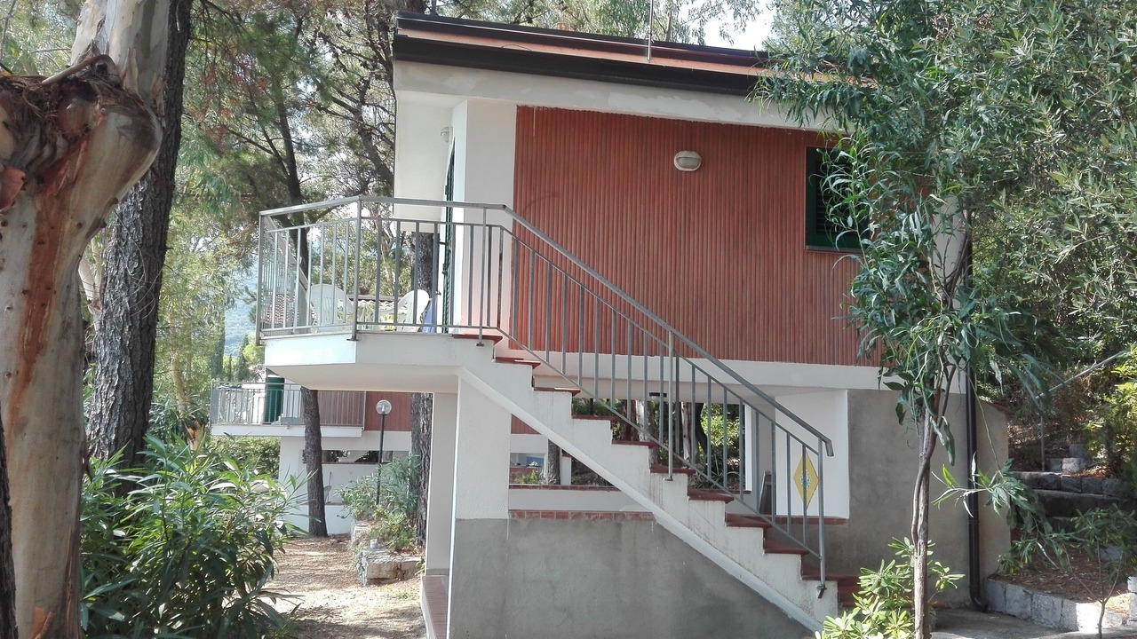 Photo of Outdoor in Scario