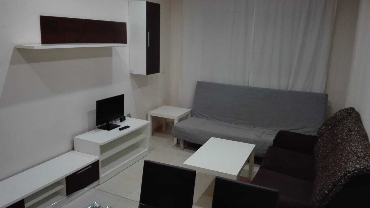 Photo of Livingroom in San Javier