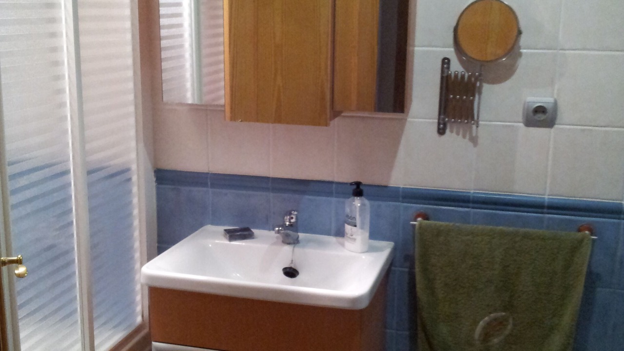 Photo of Bathroom in San Javier
