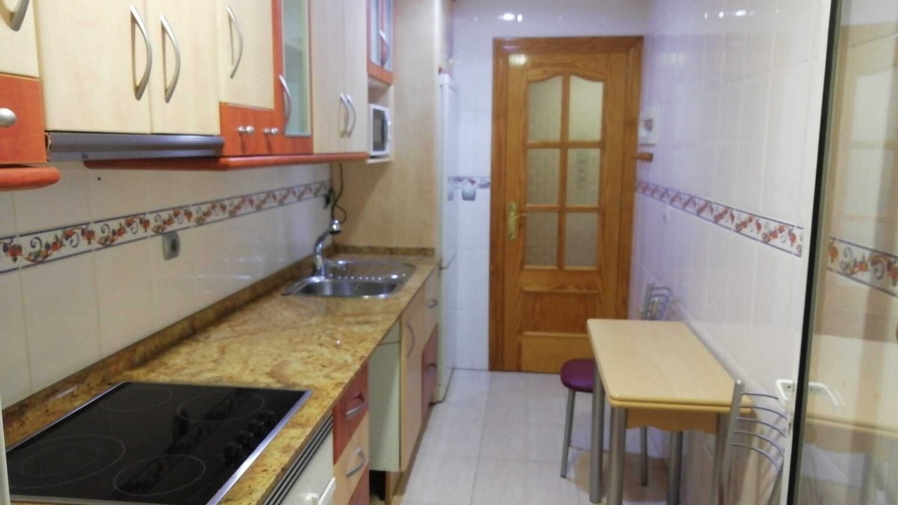 Photo of Kitchen in San Javier