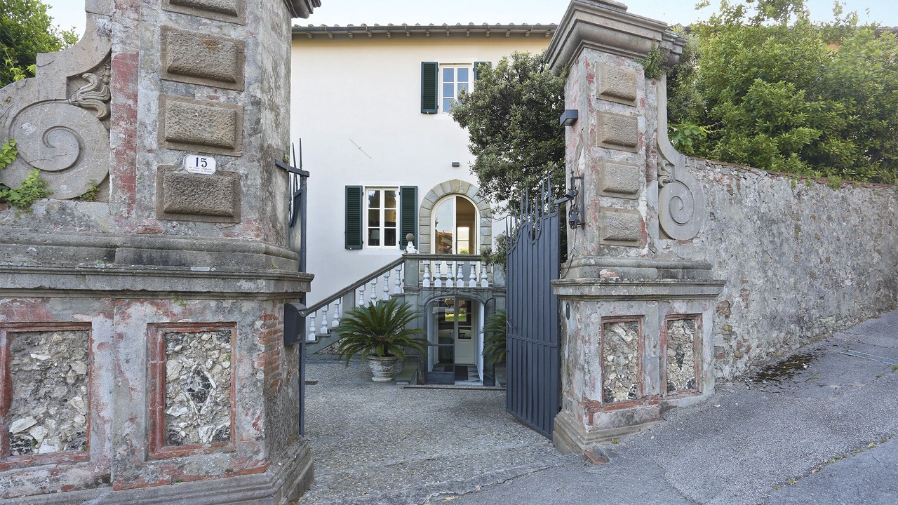 Photo of Outdoor in San Michele di Moriano