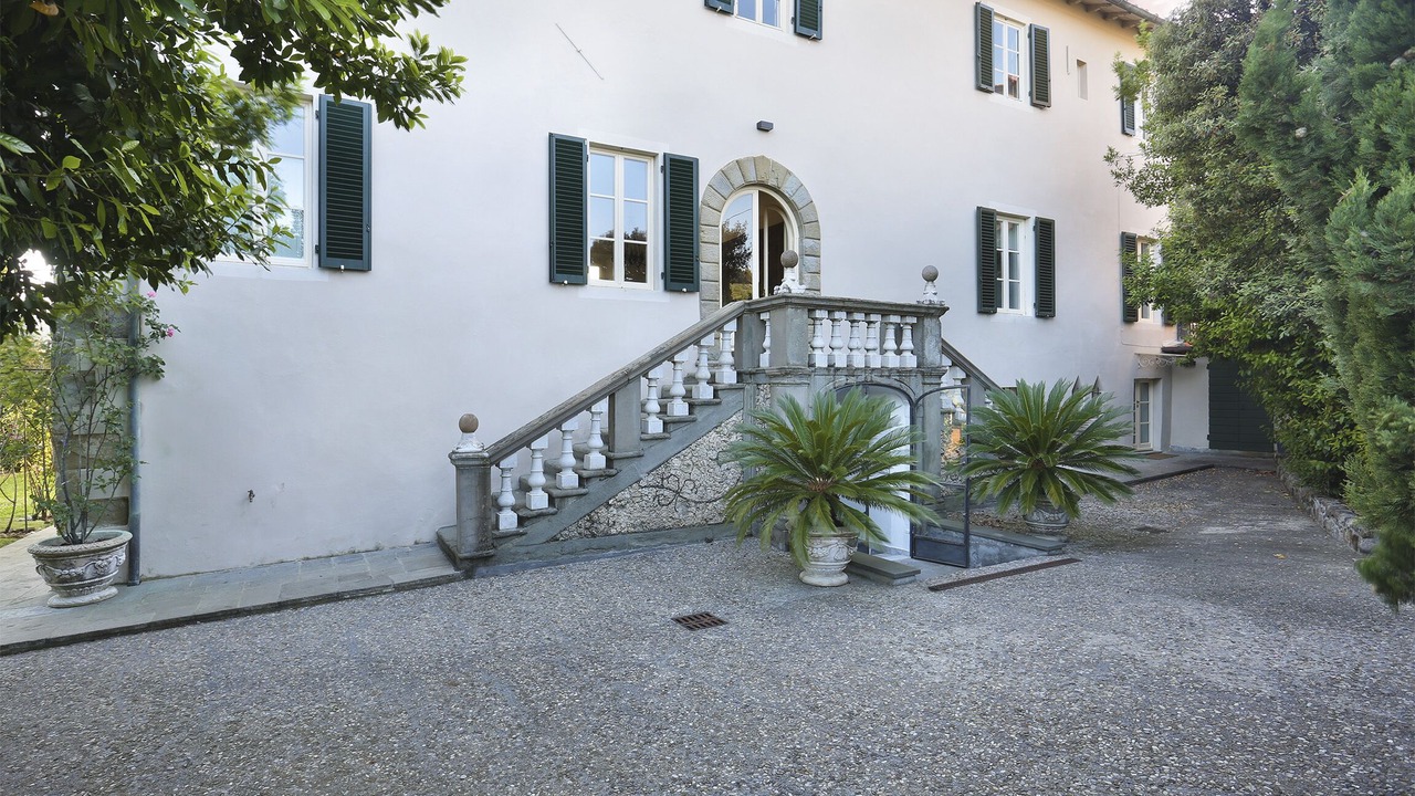 Photo of Outdoor in San Michele di Moriano