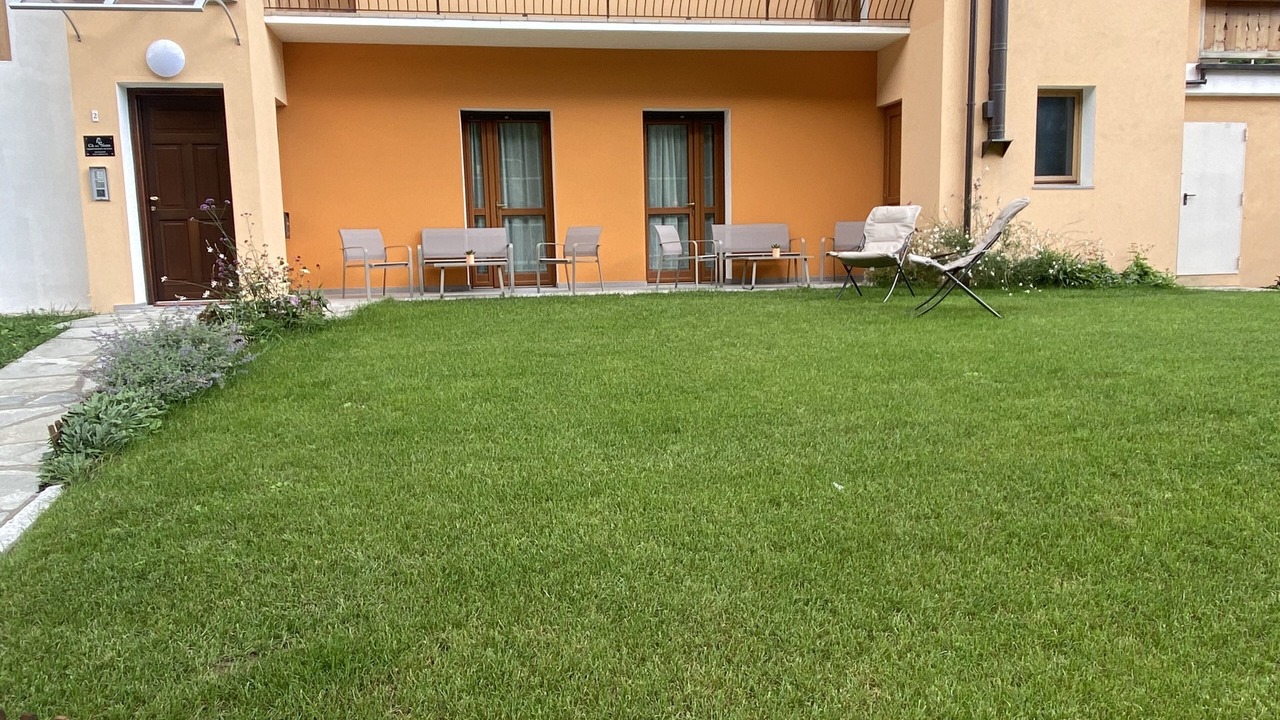 Photo of Outdoor in Fontainemore