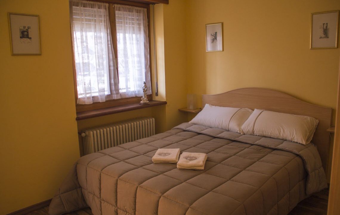 Photo of Bedroom in Fontainemore