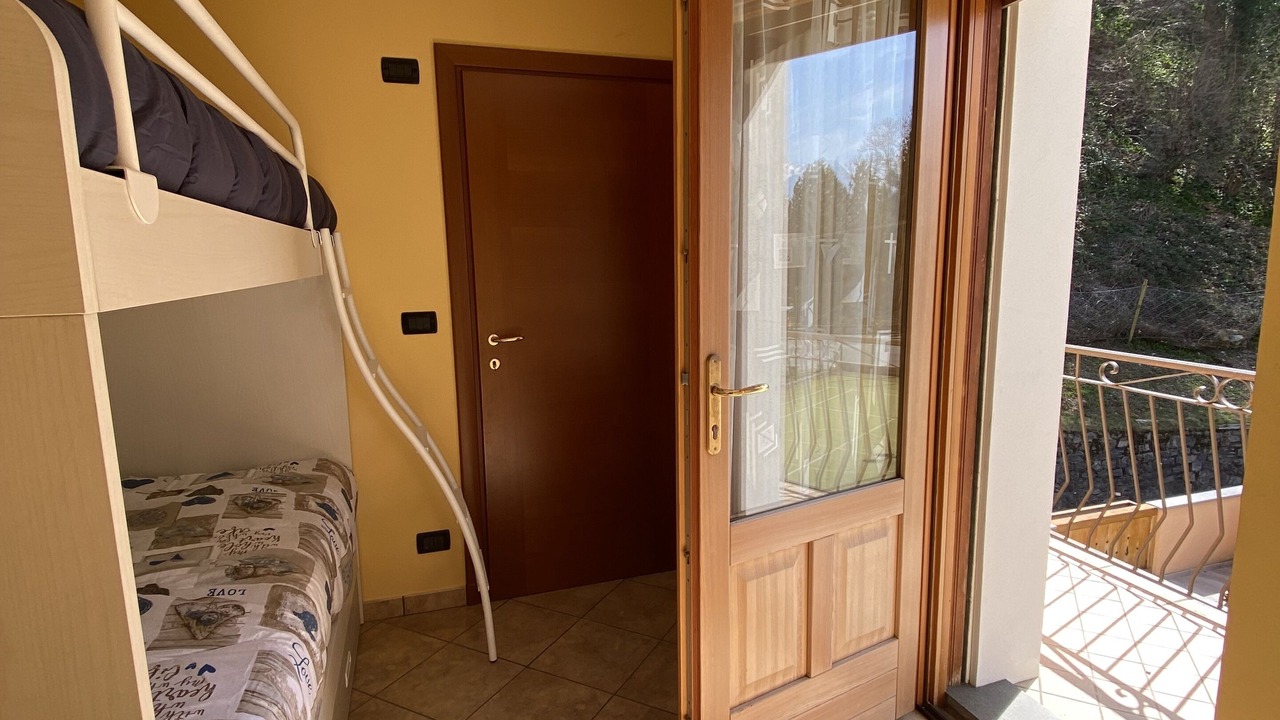 Photo of Bedroom in Fontainemore