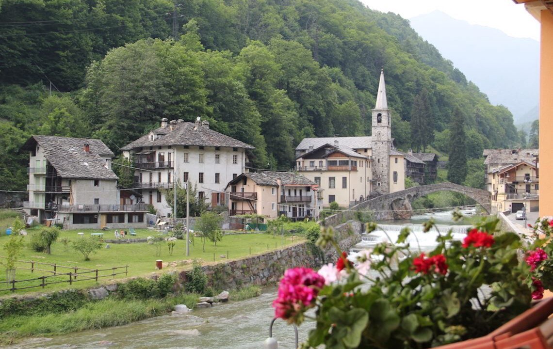 Photo of Outdoor in Fontainemore