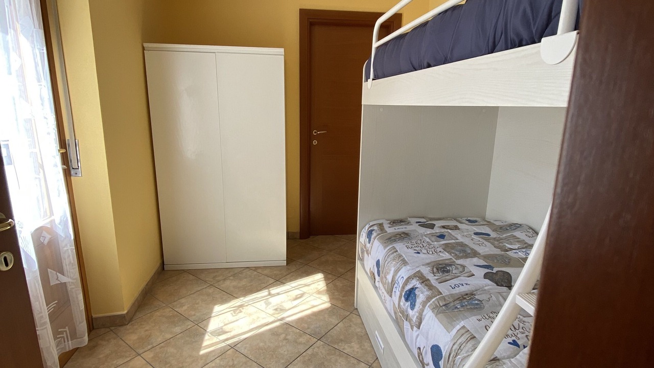 Photo of Bedroom in Fontainemore