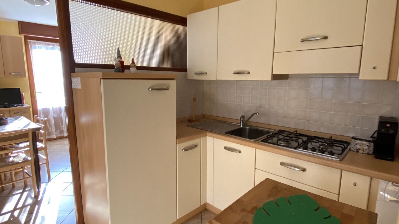Photo of Kitchen in Fontainemore