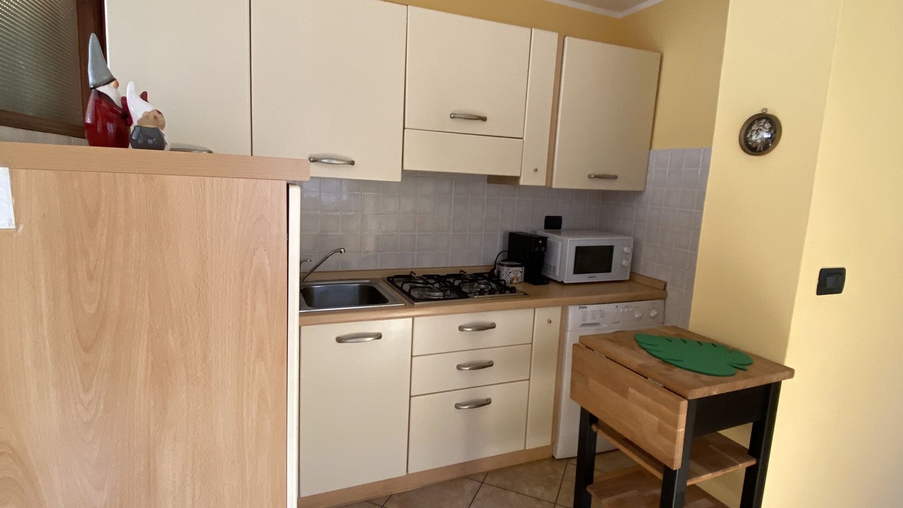 Photo of Kitchen in Fontainemore