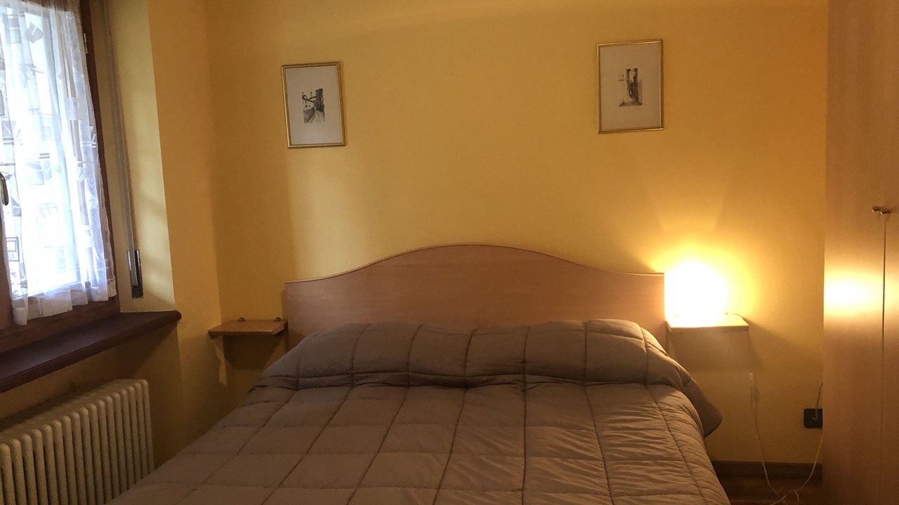 Photo of Bedroom in Fontainemore