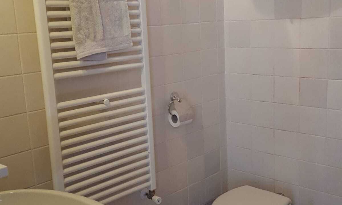 Photo of Bathroom in Santa Maria in Valle