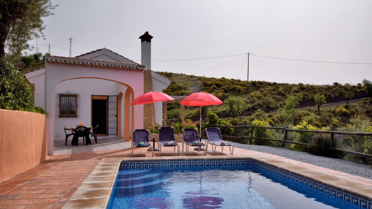 Photo of Outdoor in Archez