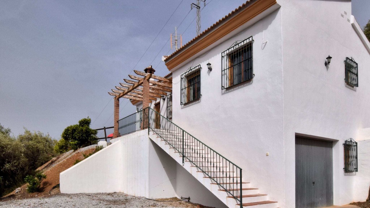 Photo of Outdoor in Archez