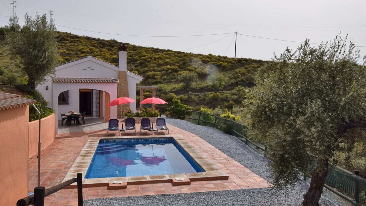 Photo of Outdoor in Archez
