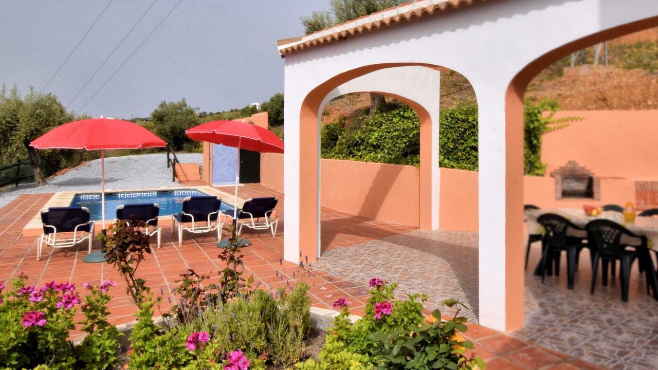 Photo of Outdoor in Archez