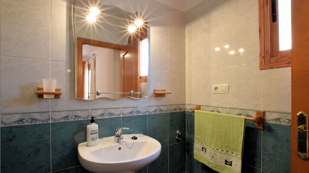 Photo of Bathroom in Archez