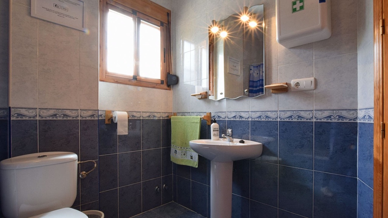 Photo of Bathroom in Archez