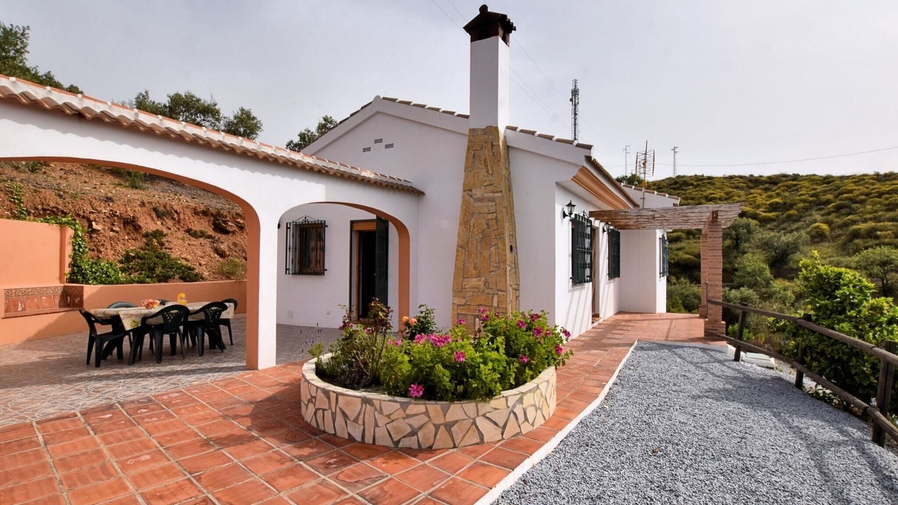 Photo of Outdoor in Archez