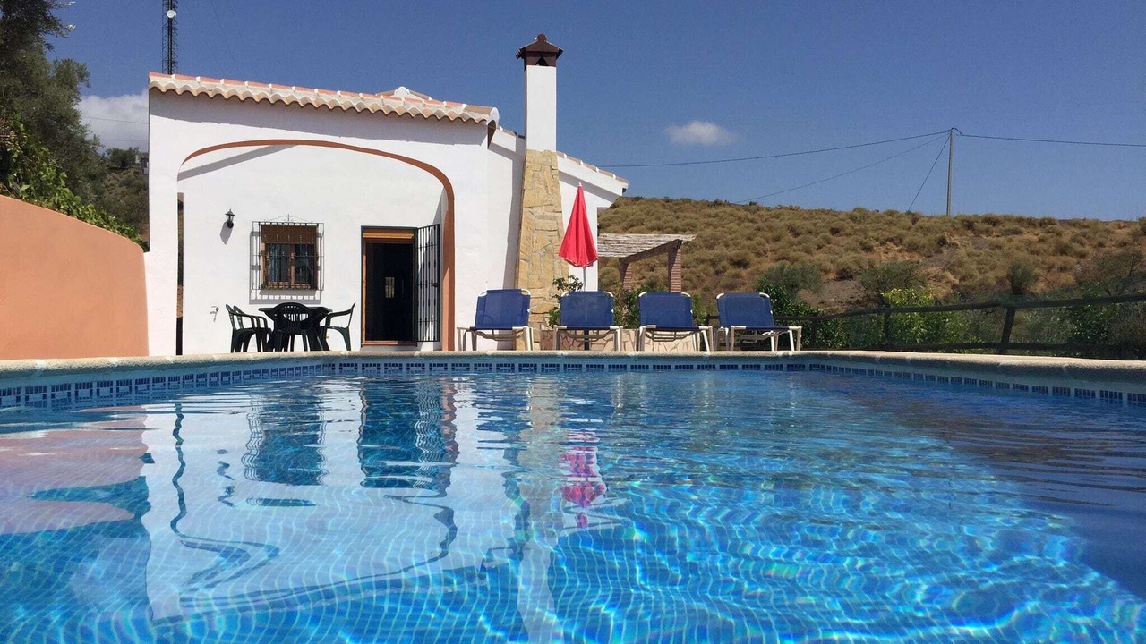 Photo of Outdoor in Archez