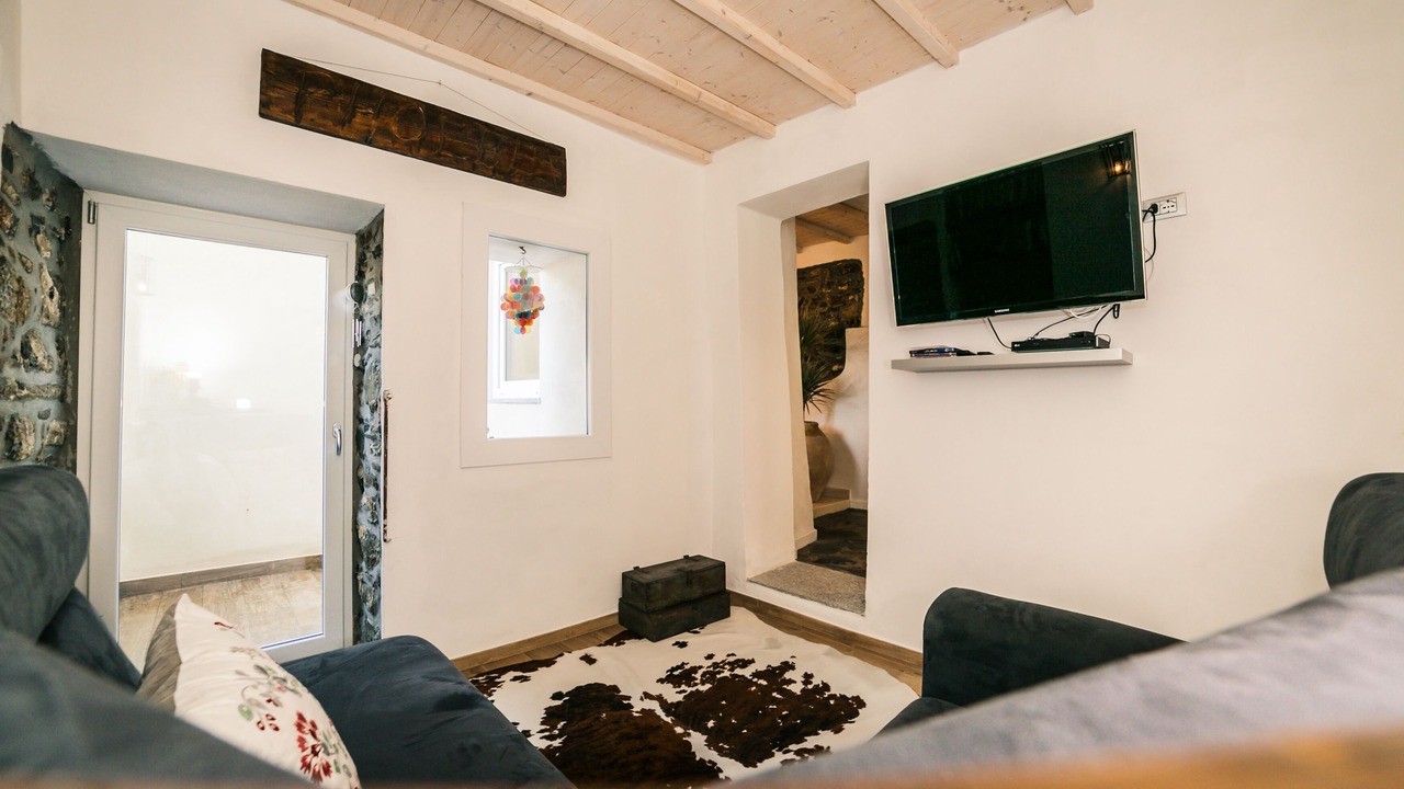 Photo of Livingroom in Borganzo