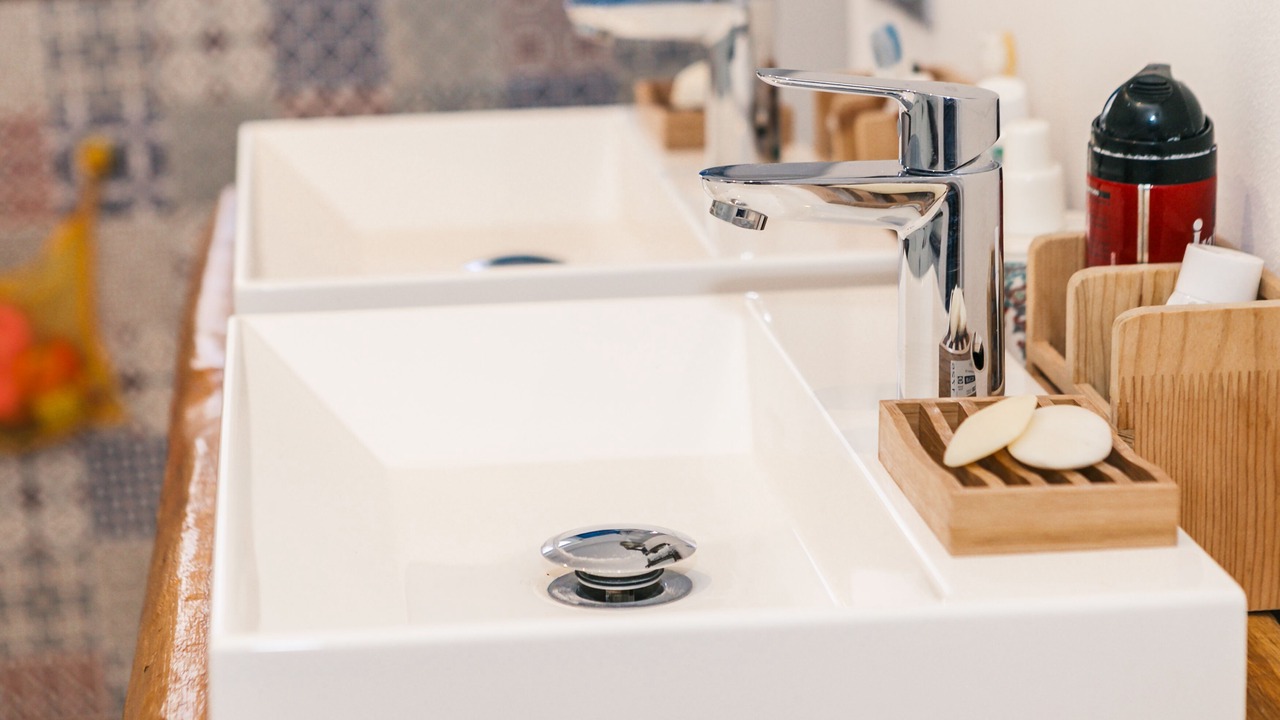 Photo of Bathroom in Borganzo