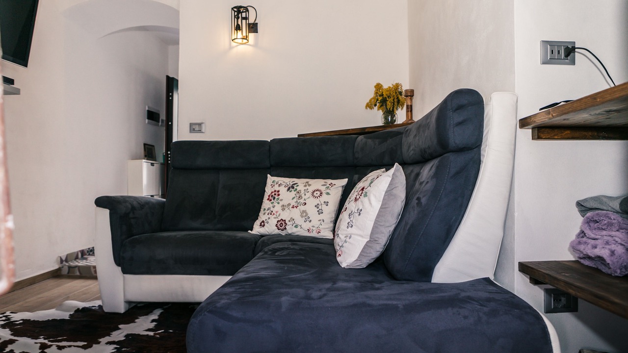 Photo of Livingroom in Borganzo