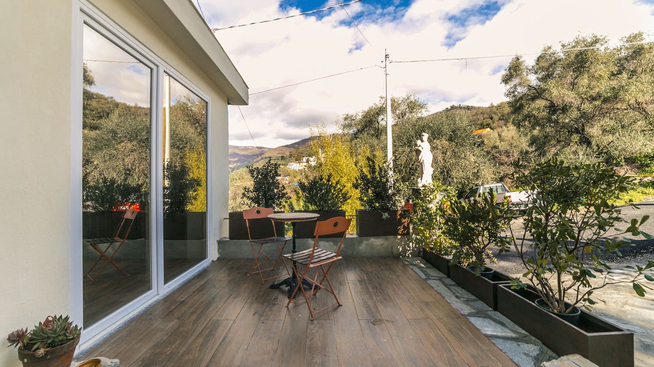 Photo of Outdoor in Borganzo