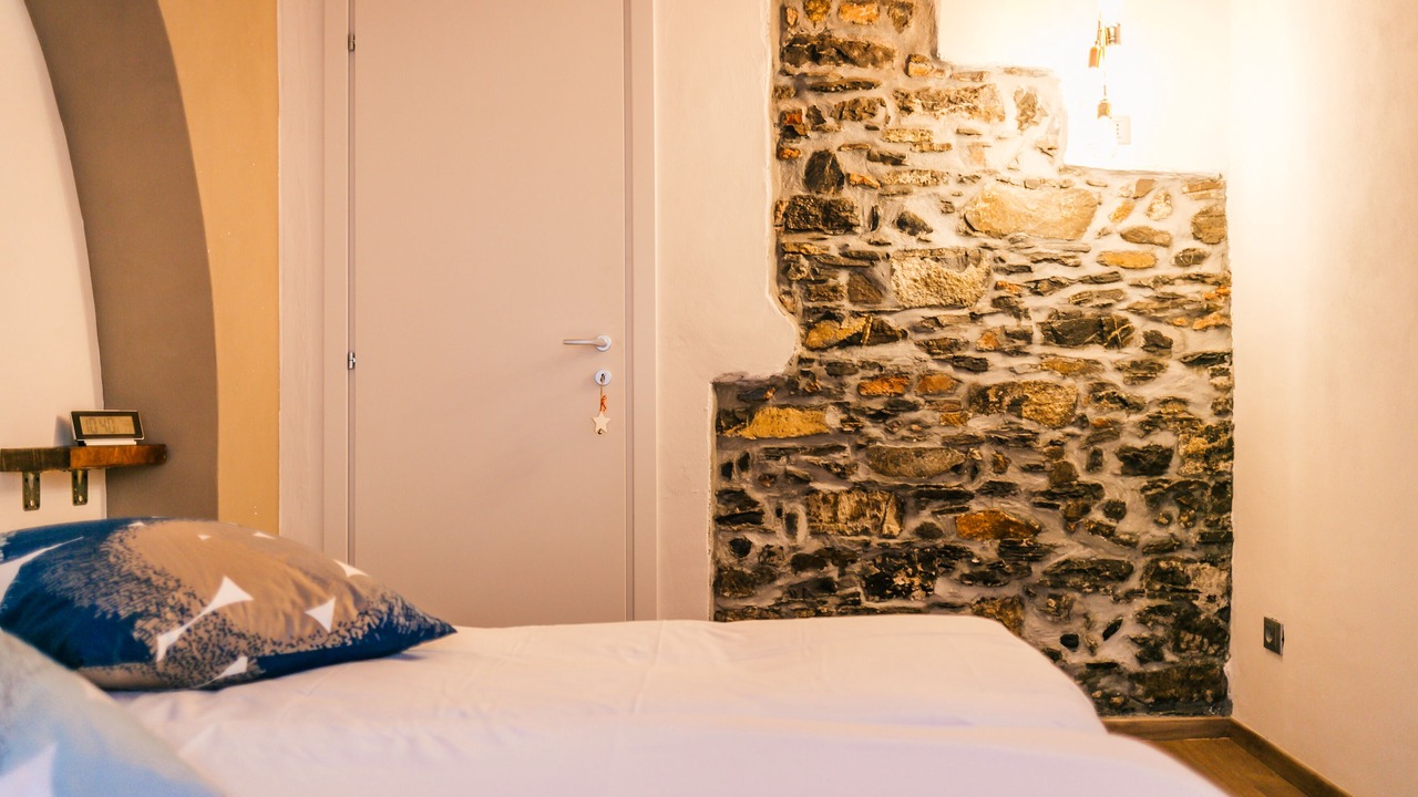 Photo of Bedroom in Borganzo