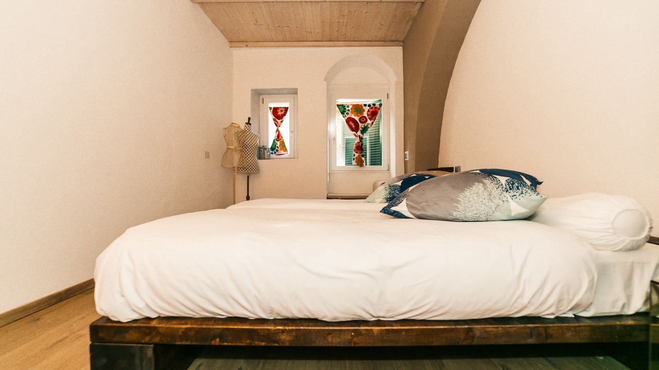 Photo of Bedroom in Borganzo