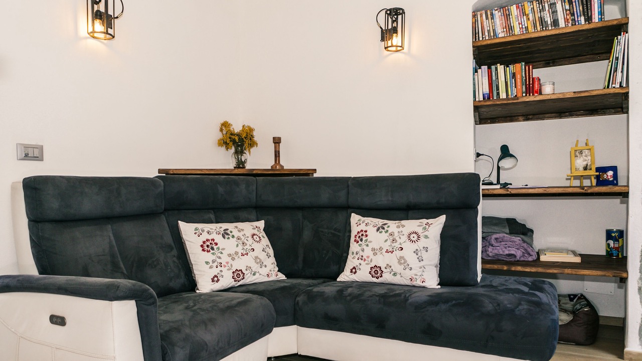 Photo of Livingroom in Borganzo