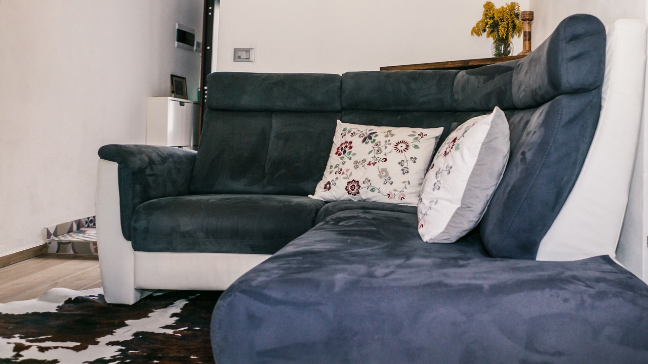 Photo of Livingroom in Borganzo
