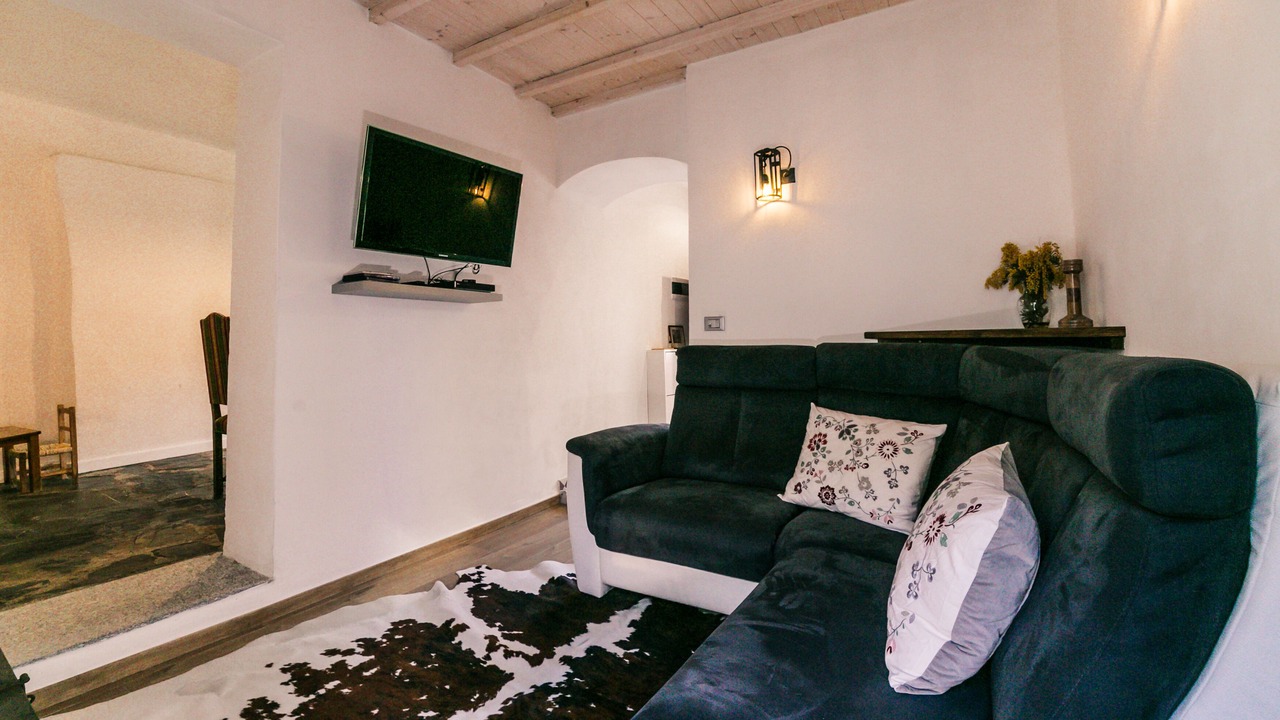 Photo of Livingroom in Borganzo