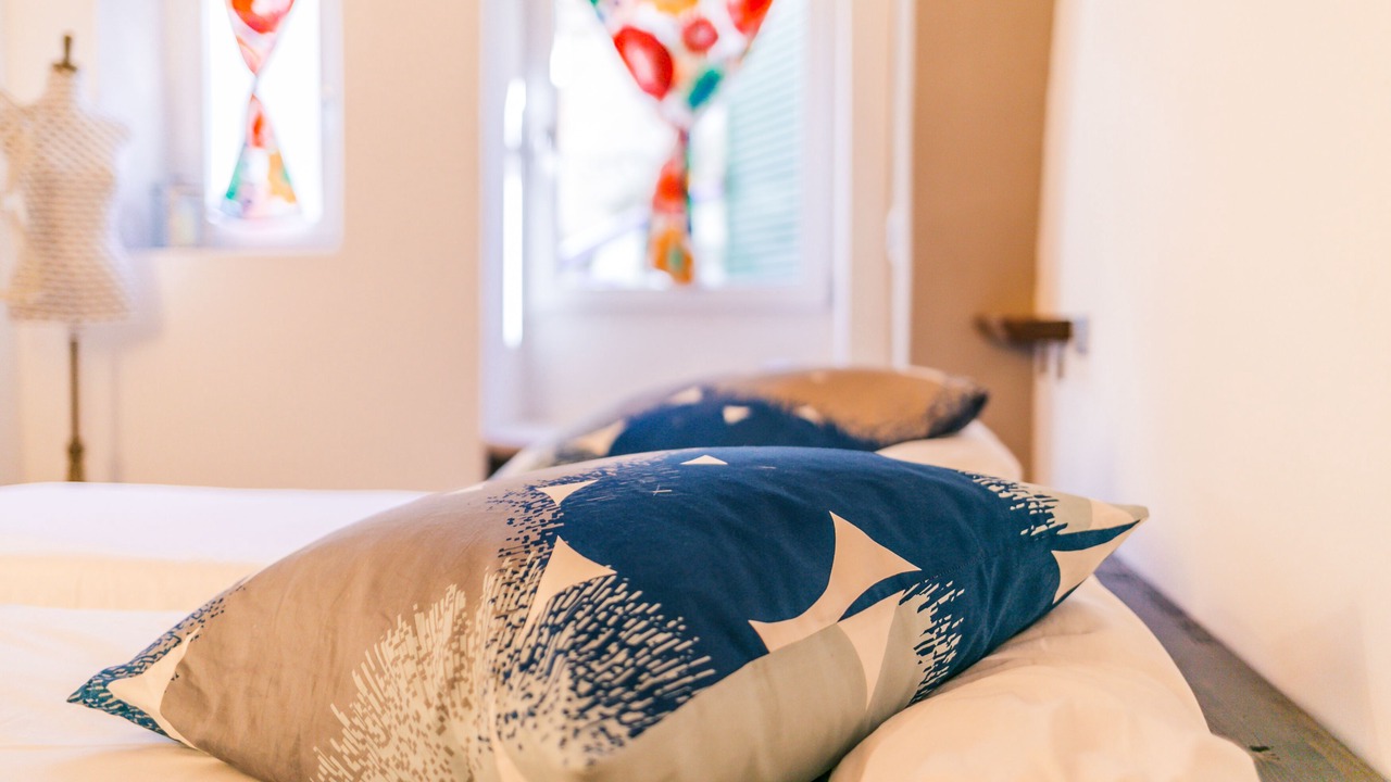Photo of Bedroom in Borganzo