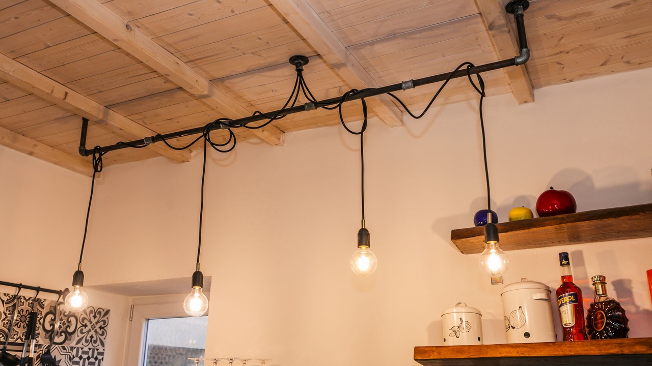 Photo of Kitchen in Borganzo