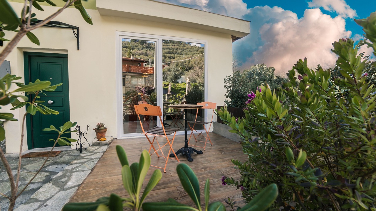 Photo of Outdoor in Borganzo