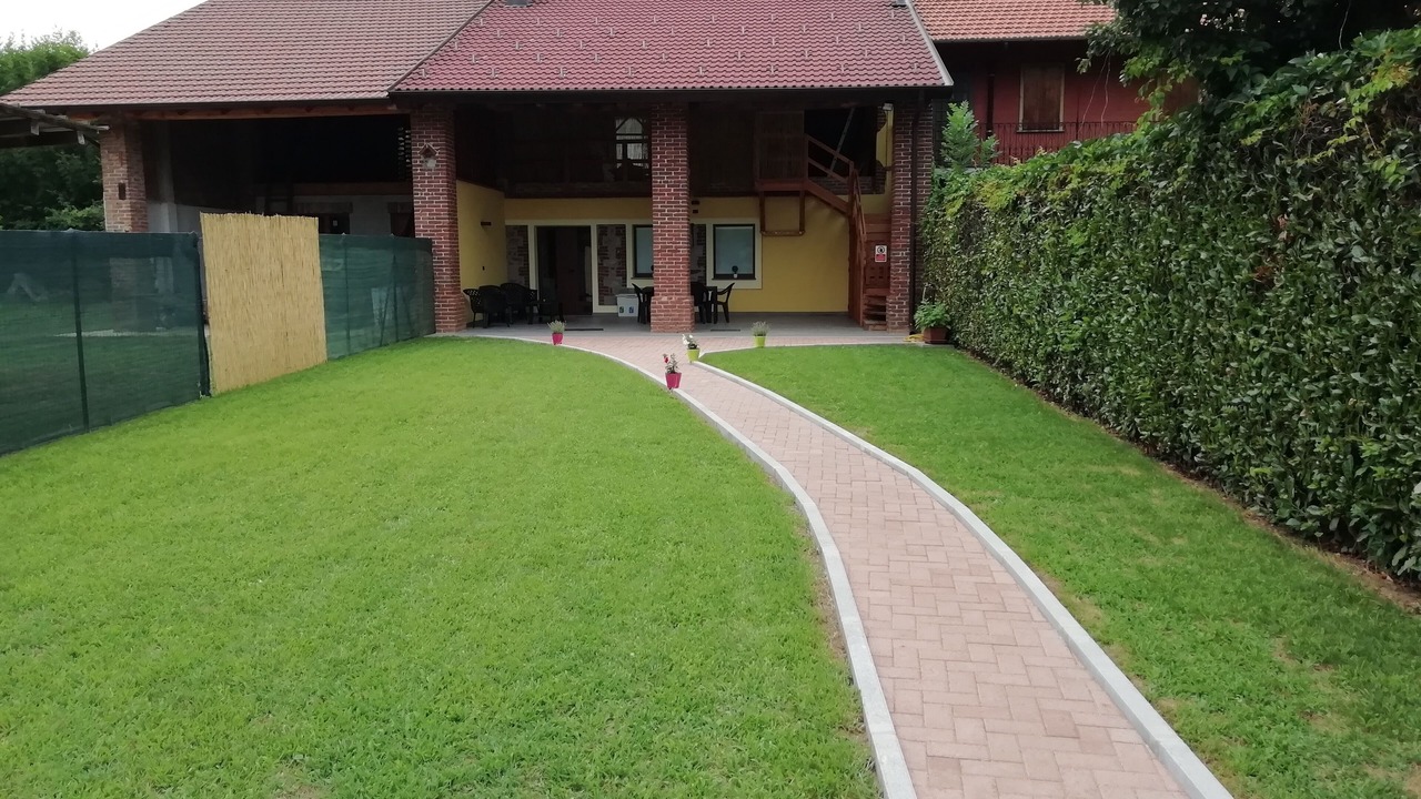 Photo of Outdoor in Borgo San Dalmazzo