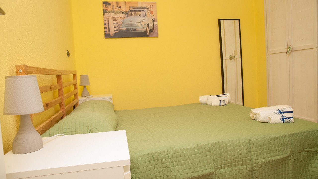 Photo of Bedroom in Borgo San Dalmazzo