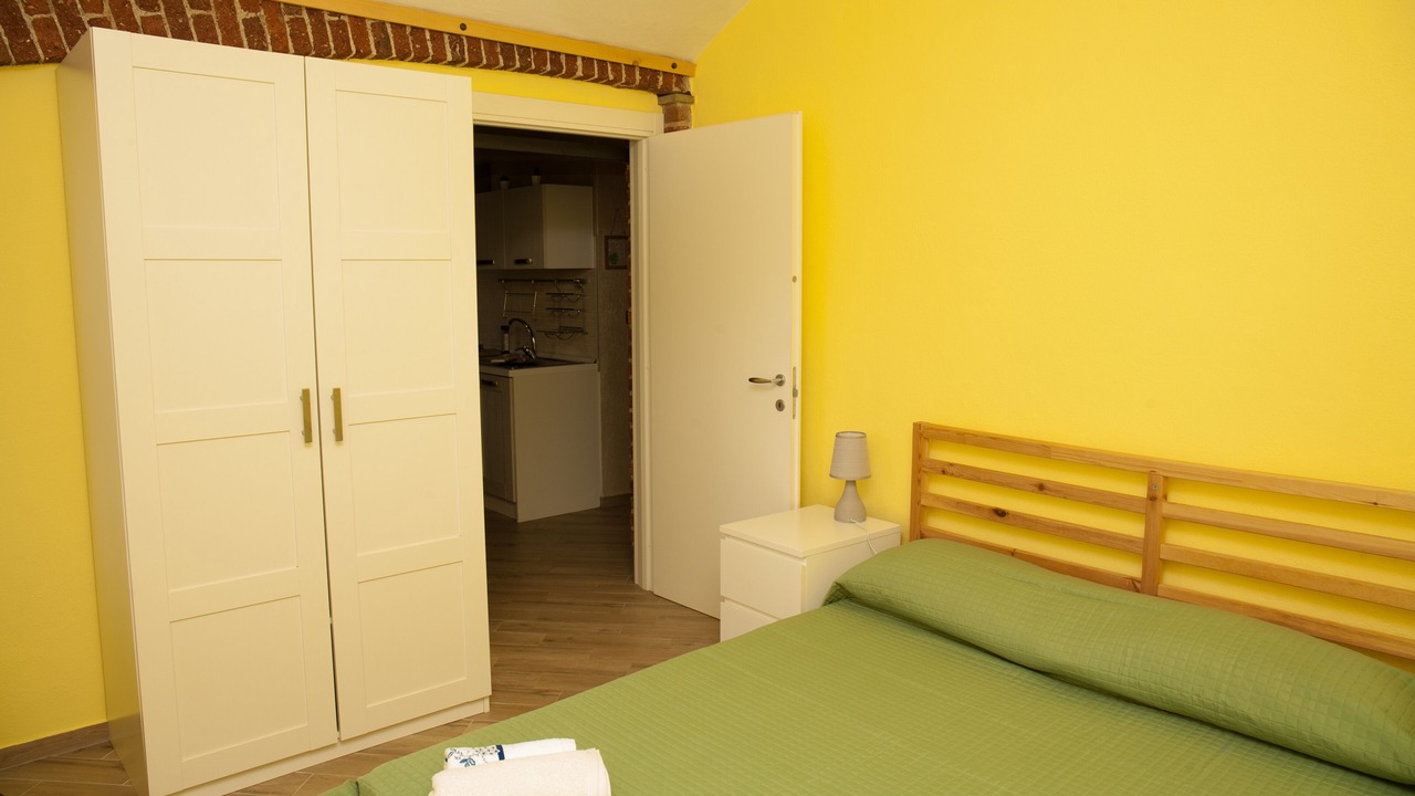 Photo of Bedroom in Borgo San Dalmazzo