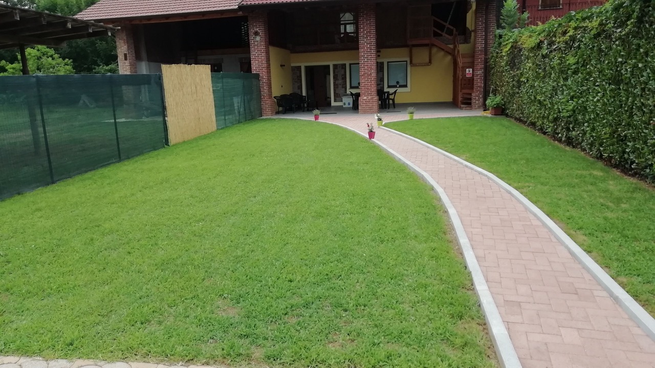 Photo of Outdoor in Borgo San Dalmazzo