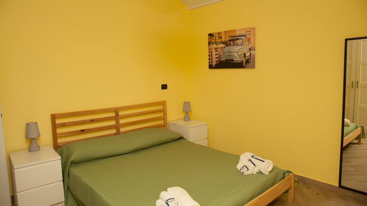 Photo of Bedroom in Borgo San Dalmazzo