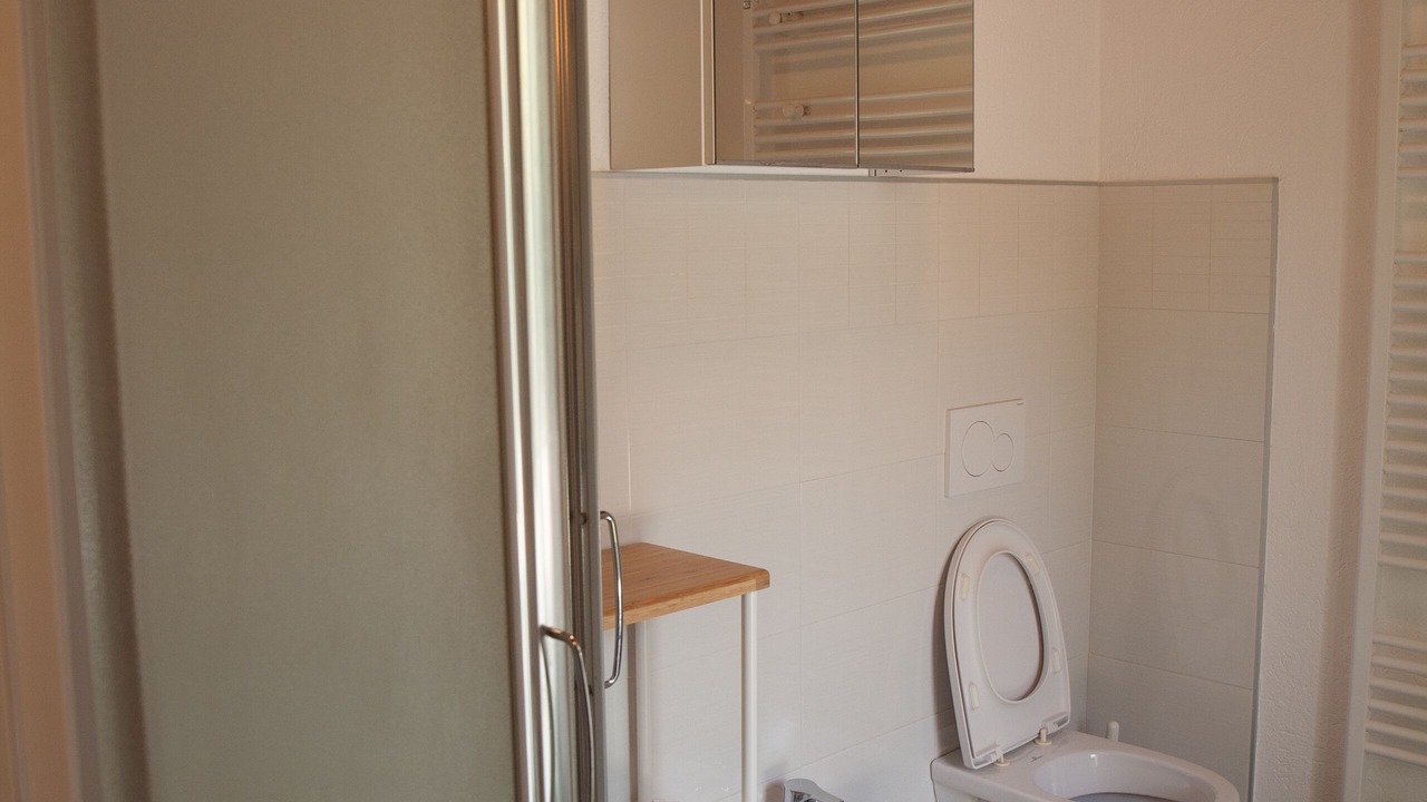 Photo of Bathroom in Borgo San Dalmazzo
