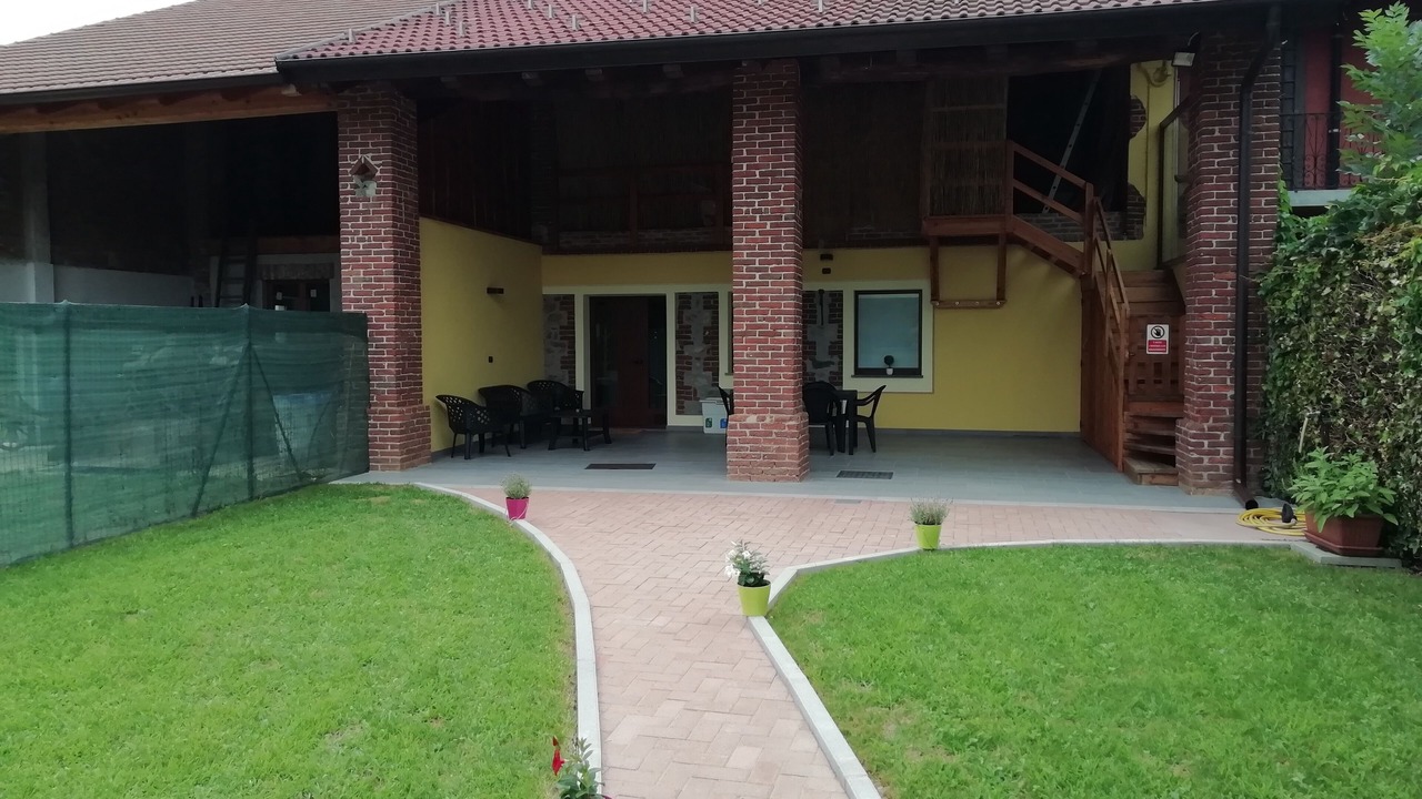 Photo of Outdoor in Borgo San Dalmazzo