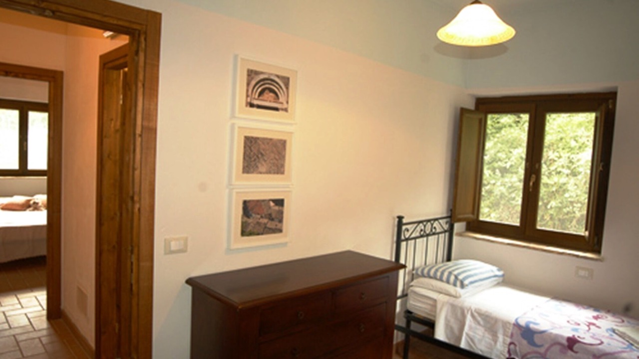 Photo of Bedroom in Palombaro