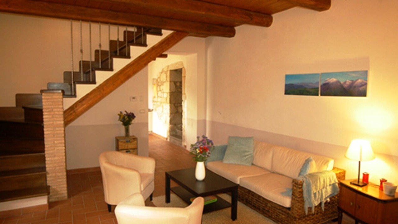 Photo of Livingroom in Palombaro