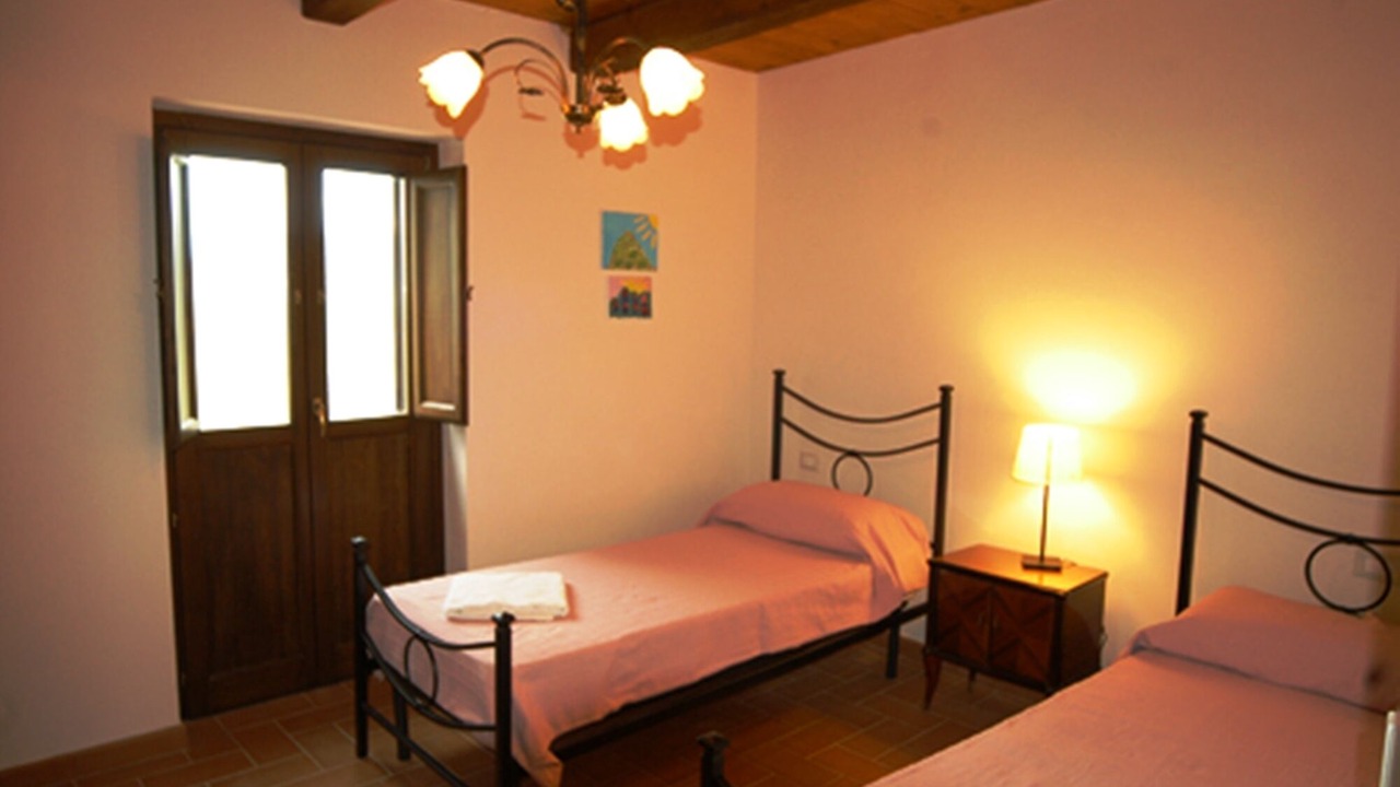 Photo of Bedroom in Palombaro