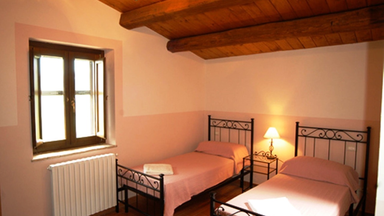 Photo of Bedroom in Palombaro