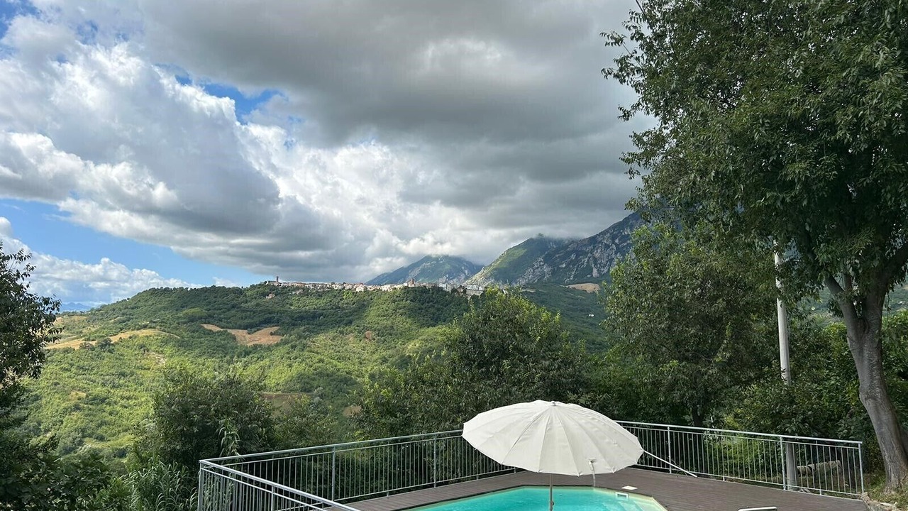 Photo of Outdoor in Palombaro