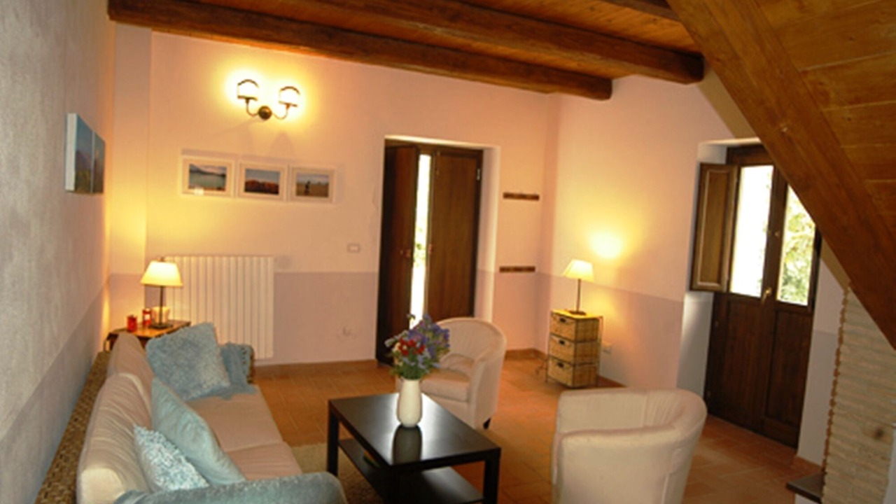 Photo of Livingroom in Palombaro